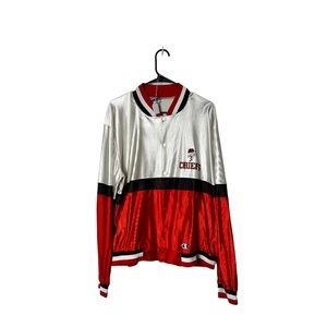 XL champion chief cherokee vintage button up